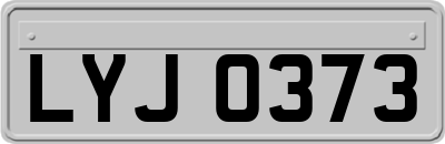 LYJ0373