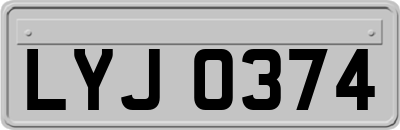 LYJ0374