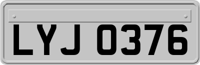 LYJ0376
