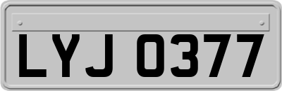 LYJ0377