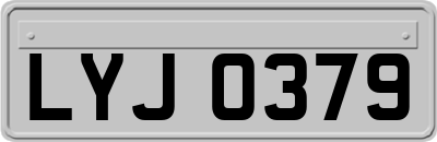 LYJ0379