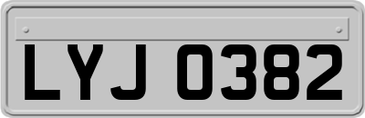 LYJ0382