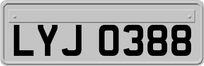 LYJ0388