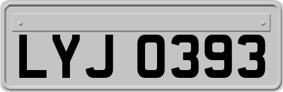 LYJ0393