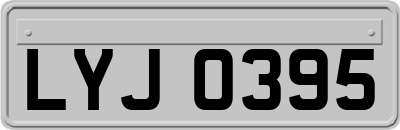 LYJ0395