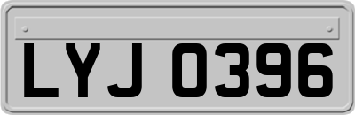 LYJ0396