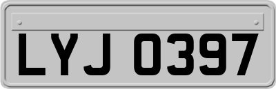 LYJ0397