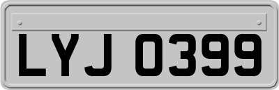 LYJ0399
