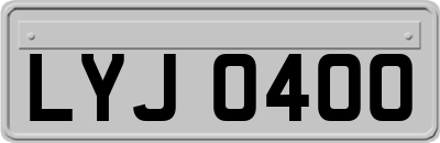 LYJ0400