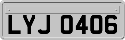 LYJ0406