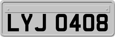 LYJ0408