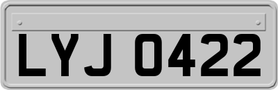 LYJ0422