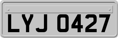 LYJ0427