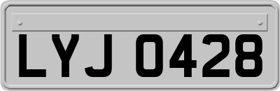 LYJ0428