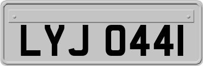 LYJ0441