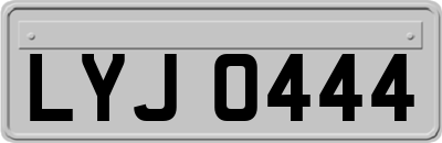 LYJ0444