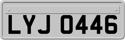 LYJ0446