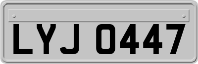LYJ0447