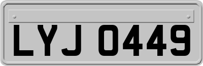 LYJ0449