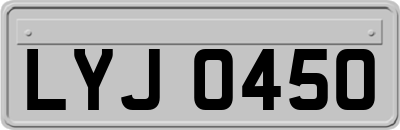 LYJ0450