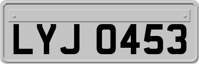 LYJ0453