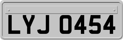 LYJ0454