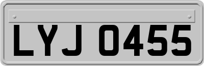 LYJ0455