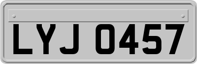 LYJ0457