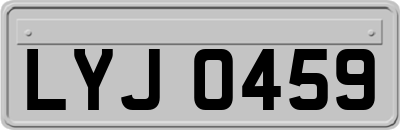 LYJ0459