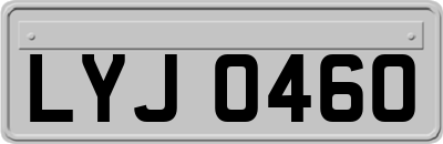 LYJ0460