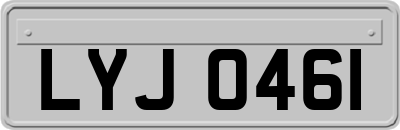LYJ0461