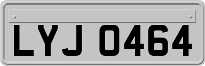 LYJ0464