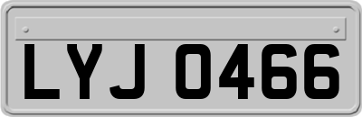 LYJ0466