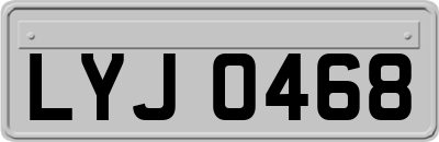 LYJ0468