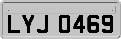 LYJ0469