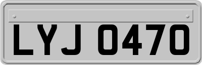 LYJ0470