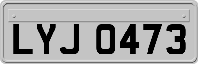 LYJ0473