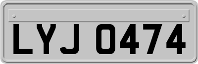 LYJ0474