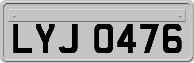 LYJ0476