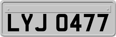 LYJ0477