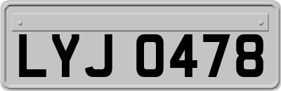LYJ0478