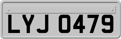 LYJ0479