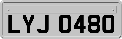 LYJ0480