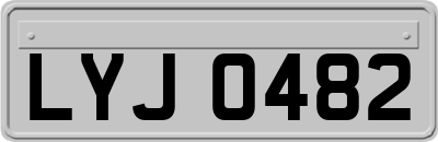 LYJ0482