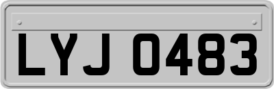 LYJ0483