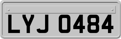 LYJ0484