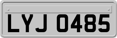 LYJ0485