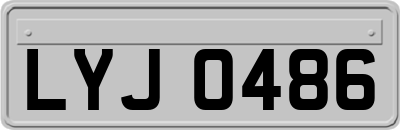 LYJ0486