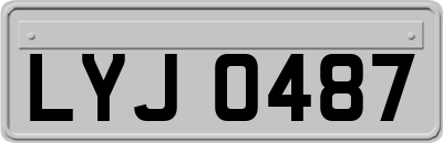 LYJ0487
