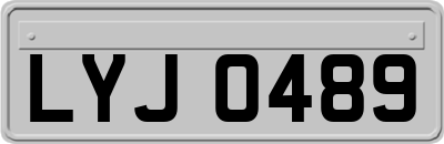 LYJ0489